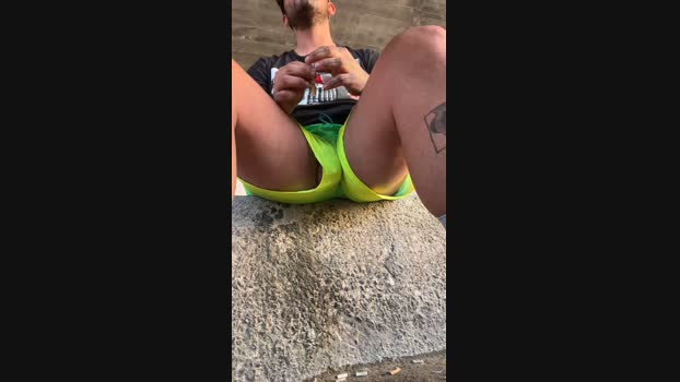 Chavales2  15-07-2023 Recorded Video naked