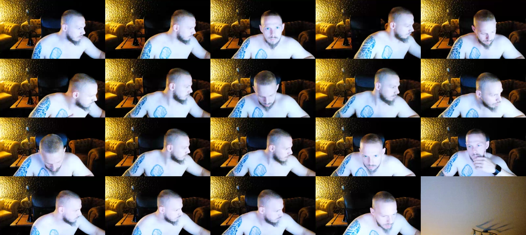 DICK4YOU30  15-07-2023 Recorded Video juicy