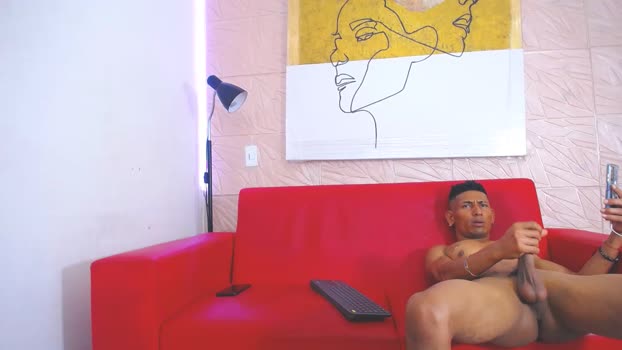 Dreamerboyz  16-07-2023 Recorded Video lush