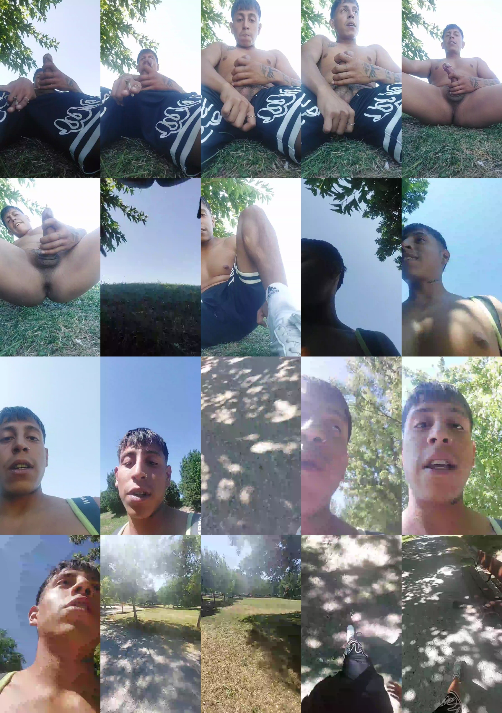 Enlacalle247  16-07-2023 Recorded Video Porn