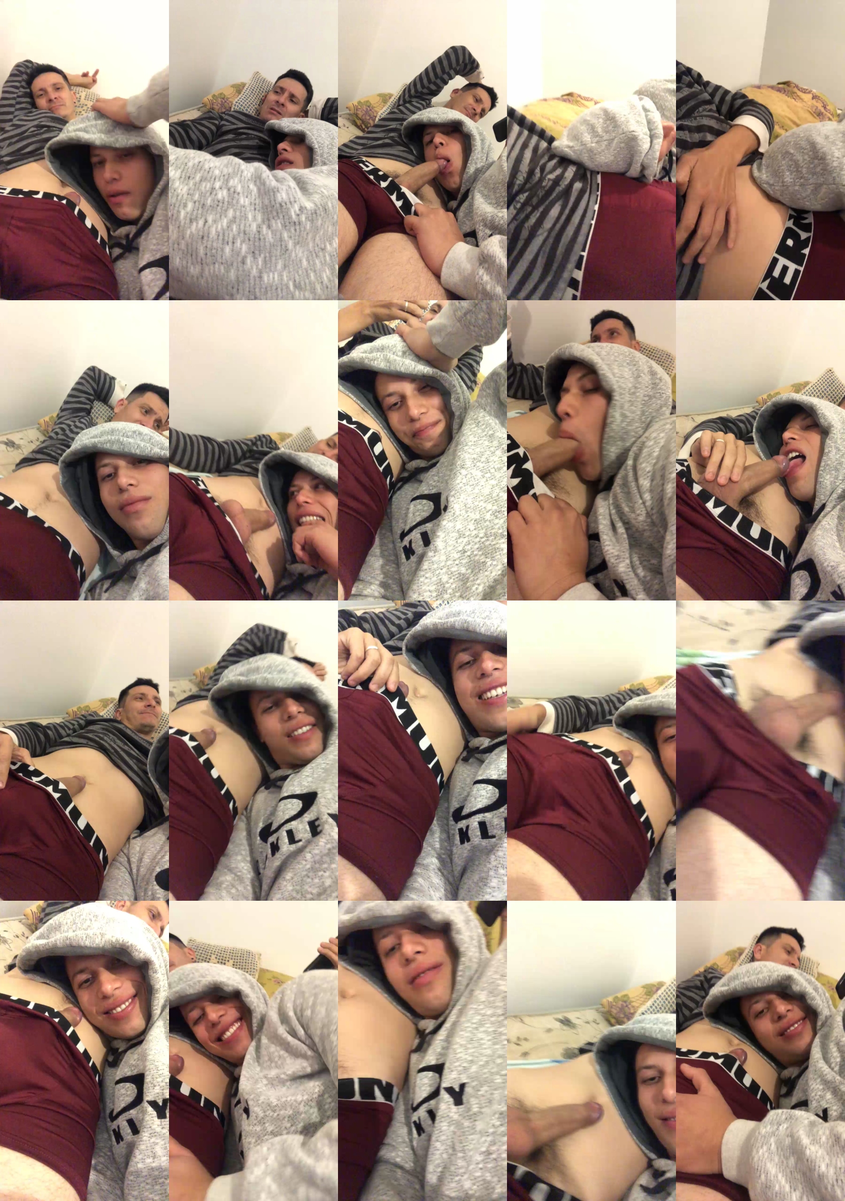 EversonLuis40  15-07-2023 Recorded Video love