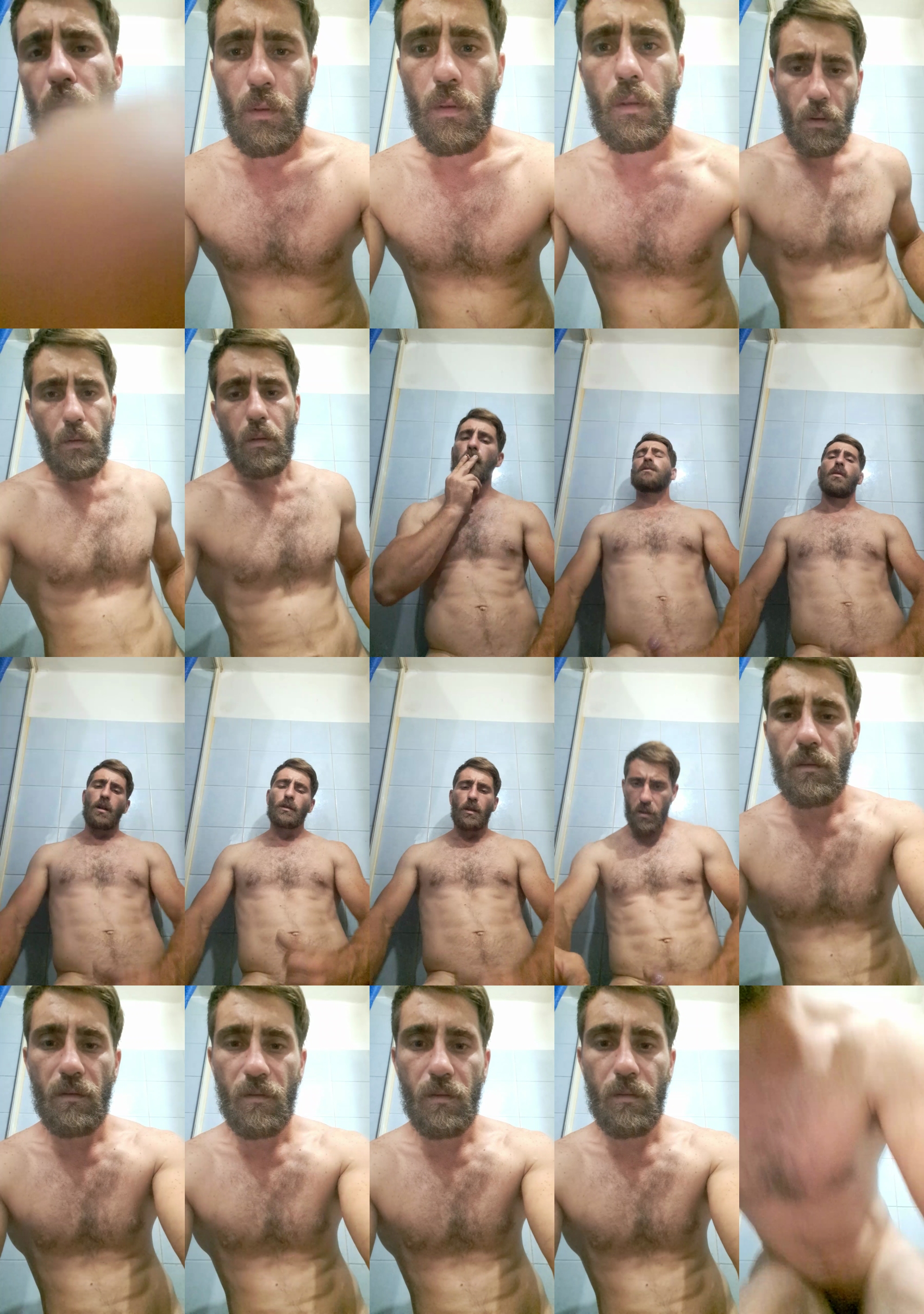 Giochicchio46  15-07-2023 Recorded Video bigballs