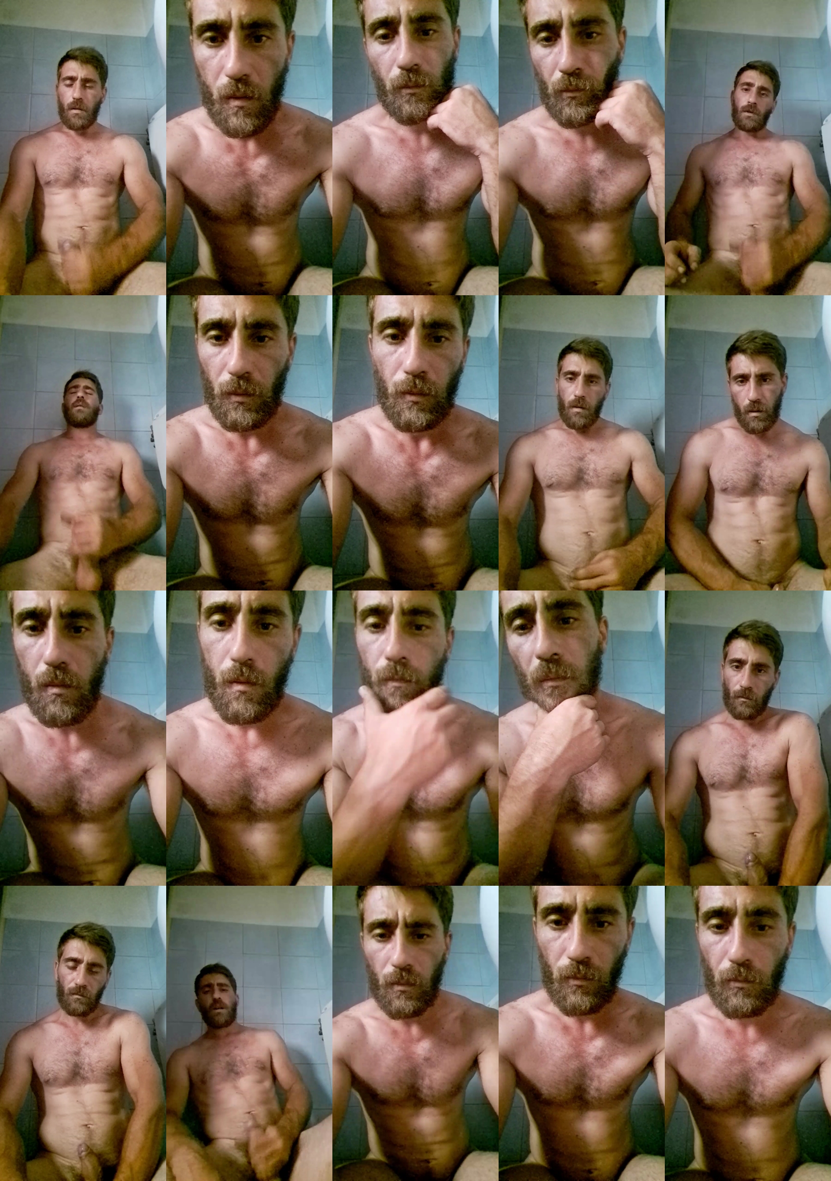 Giochicchio46  15-07-2023 Recorded Video moan