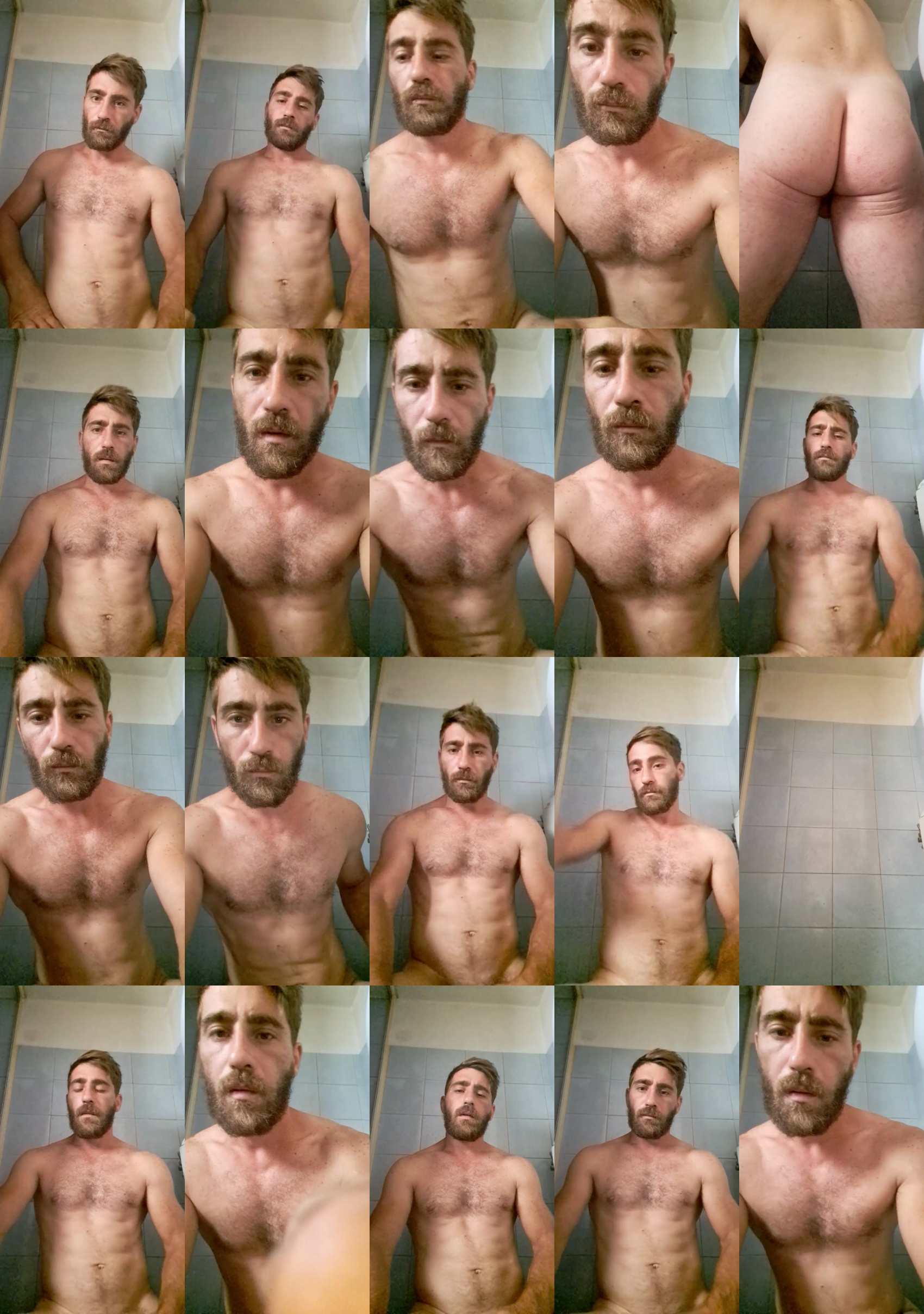 Giochicchio46  16-07-2023 Recorded Video play