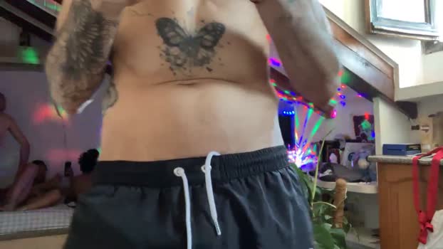 Haben80  15-07-2023 Recorded Video jerkoff