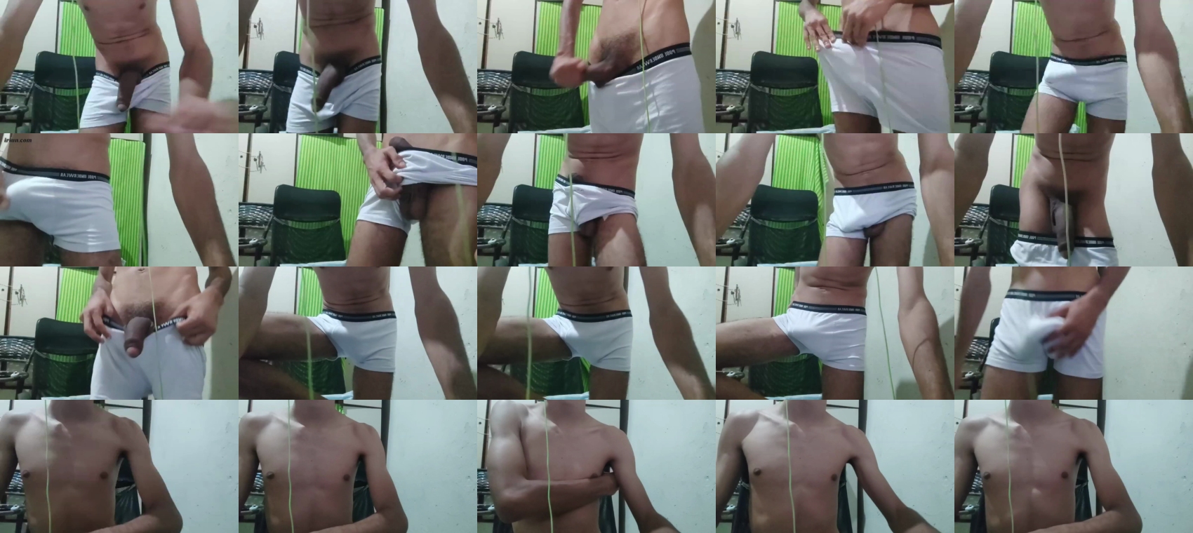 Jefferson21X  15-07-2023 Recorded Video bigballs