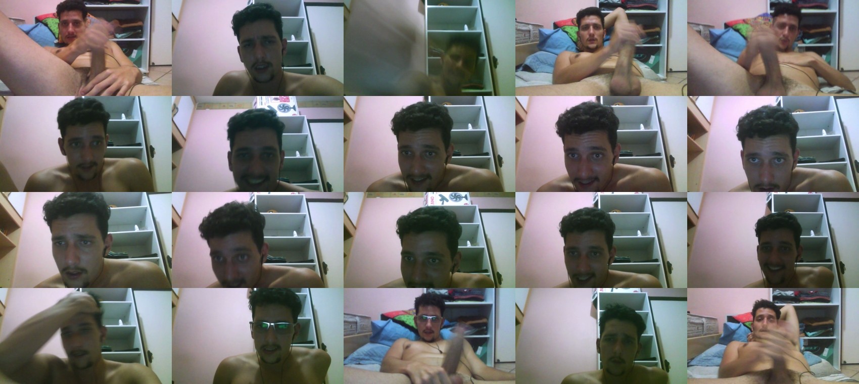 Jessedonor  15-07-2023 Recorded Video beautiful