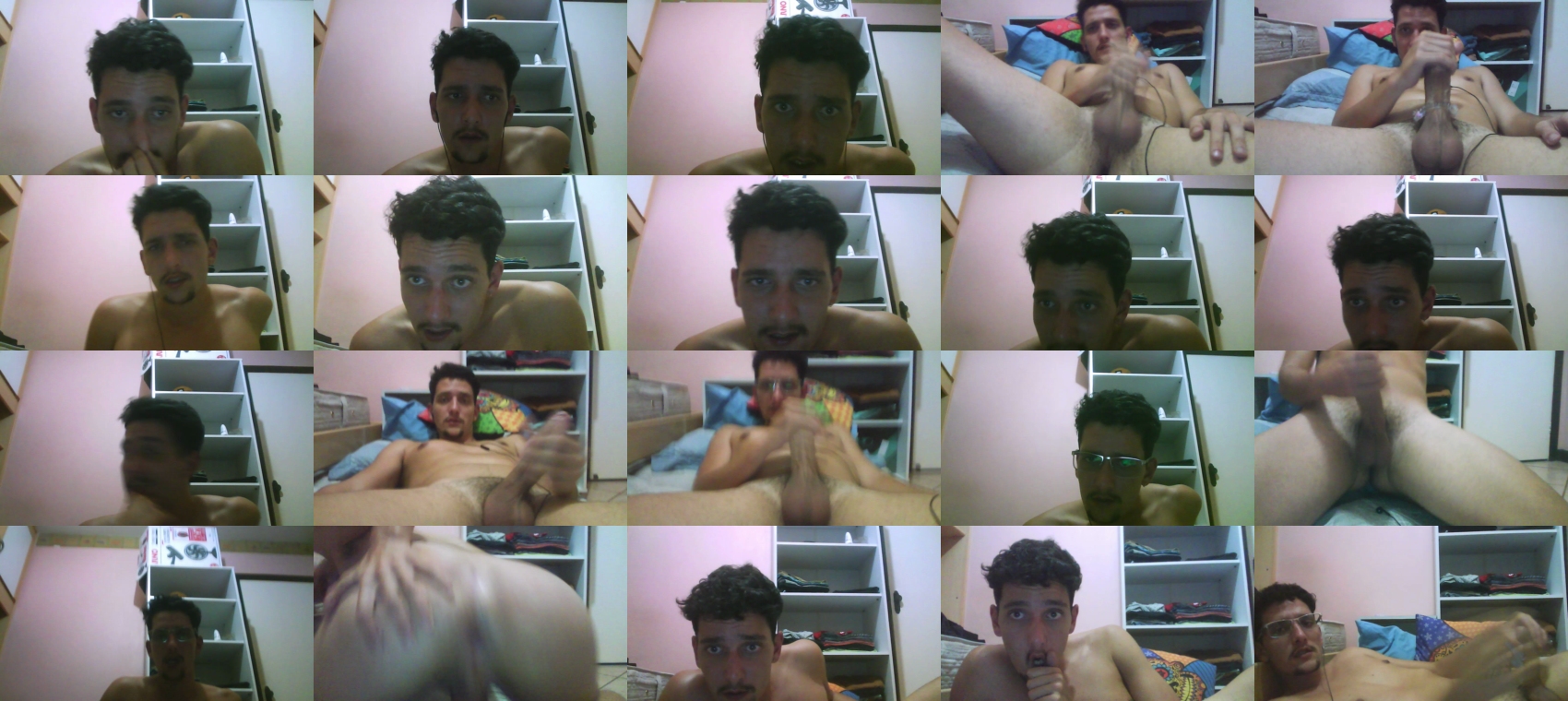 Jessedonor  15-07-2023 Recorded Video fuckme