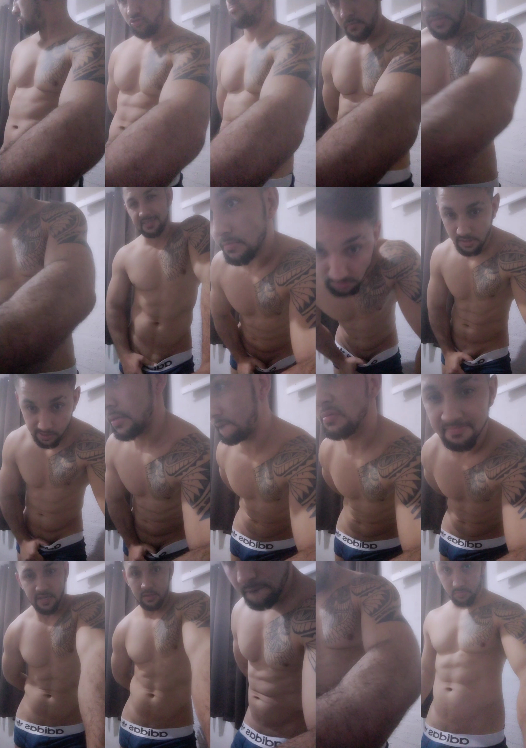 Lipe_Bello6  15-07-2023 Recorded Video fuckface