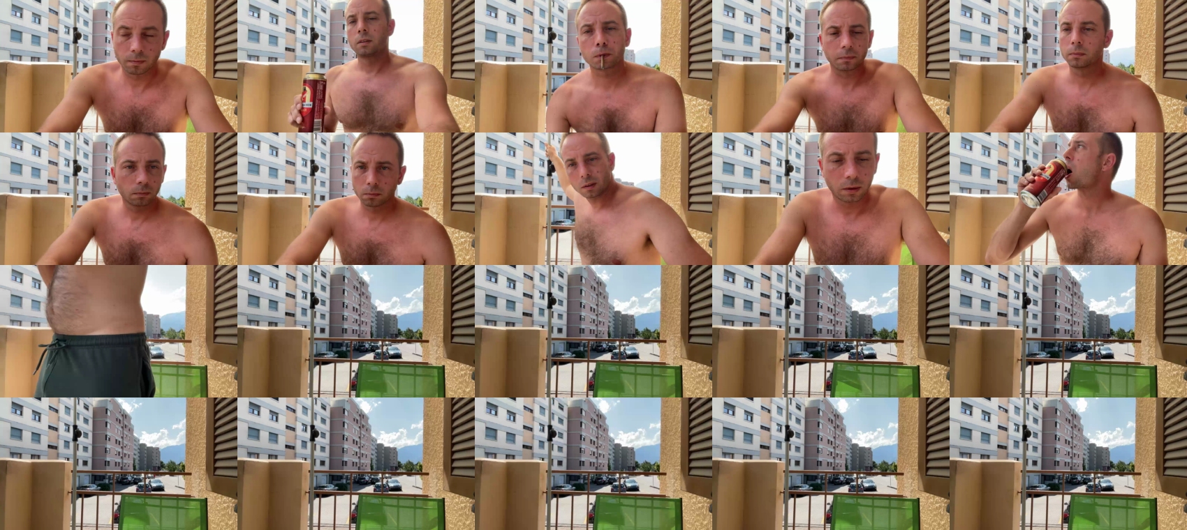 Lucaslave86  16-07-2023 Recorded Video toy
