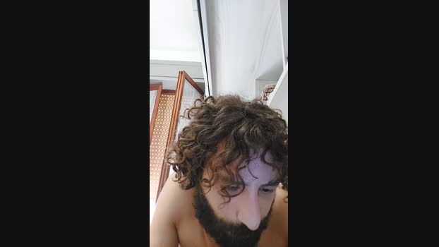 Lurio  16-07-2023 Recorded Video orgasm