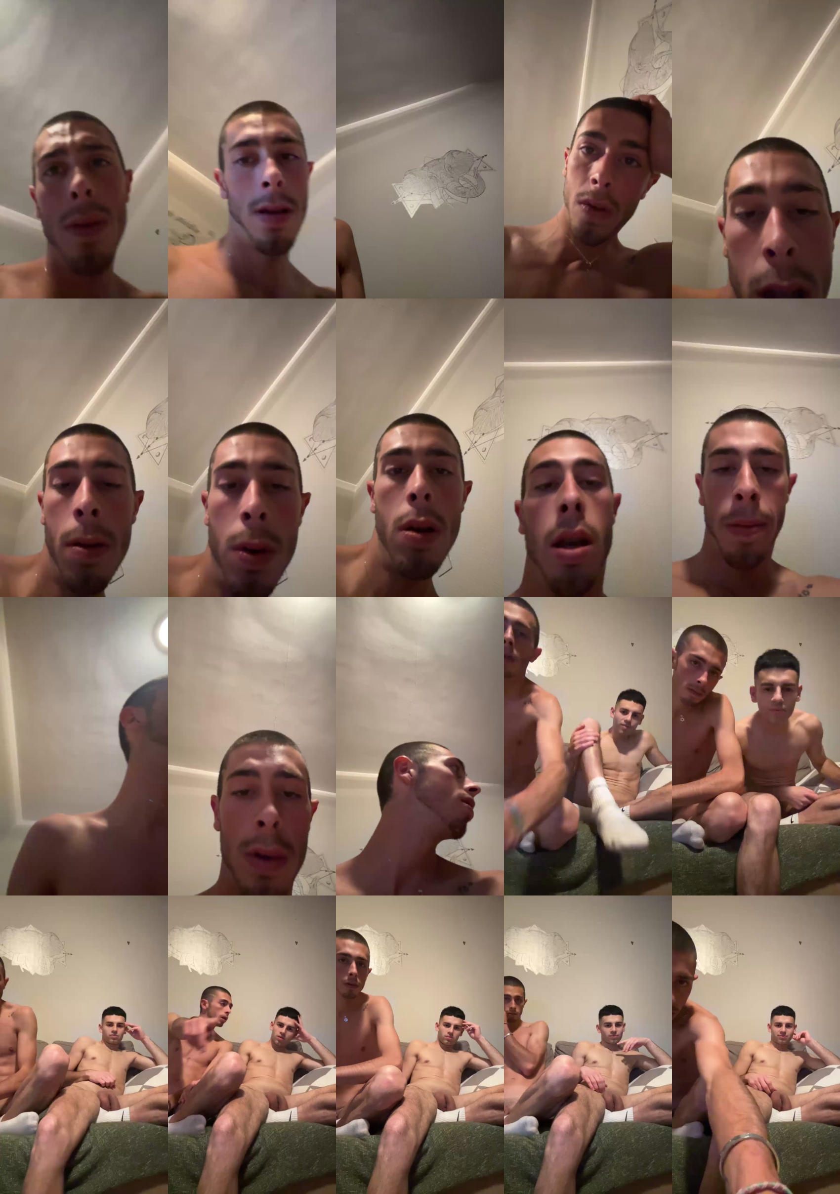 Mardemoba  15-07-2023 Recorded Video XXX