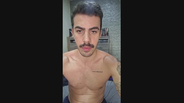 MlkaoSafadoDom  15-07-2023 Recorded Video yummy