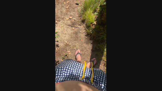 Mufu19  16-07-2023 Recorded Video fingering