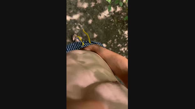 Mufu19  16-07-2023 Recorded Video love