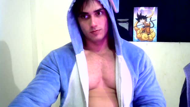 MyWorldBoy  15-07-2023 Recorded Video striptease