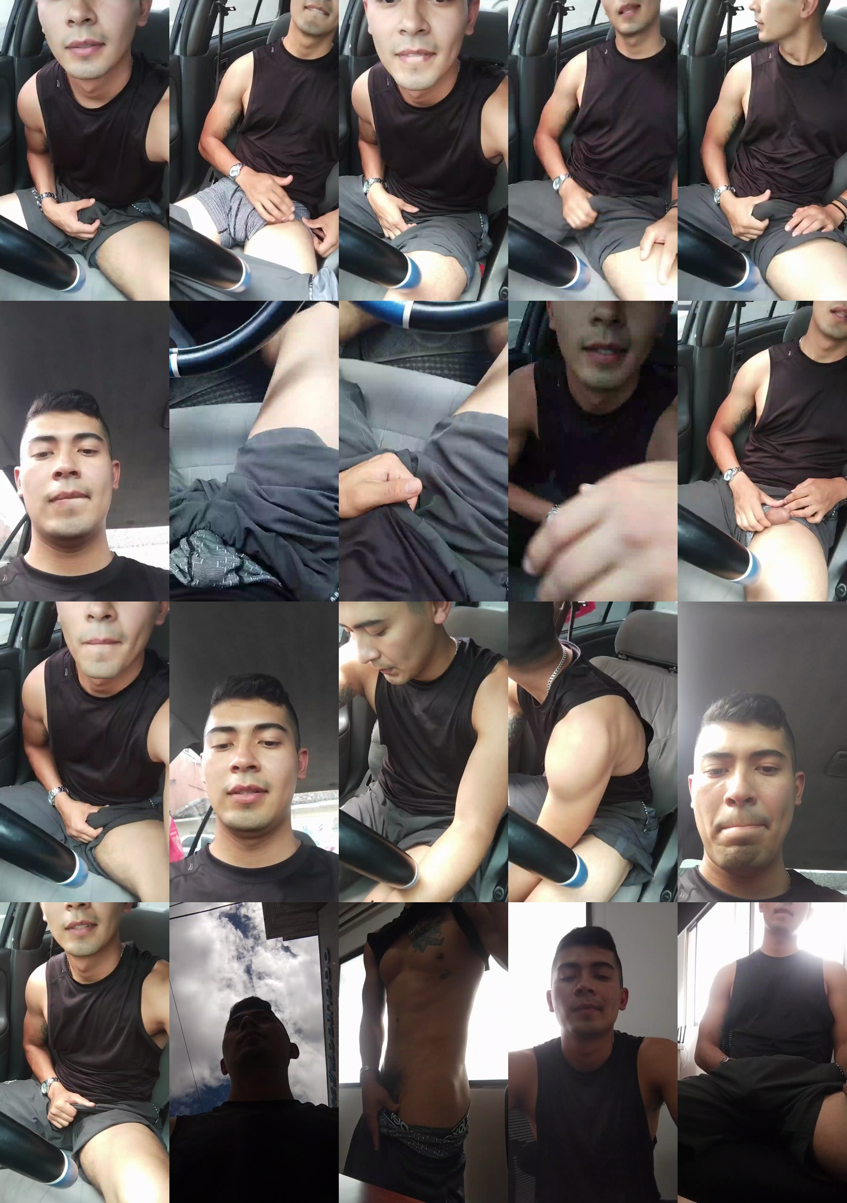 Remy_96  15-07-2023 Recorded Video jerking