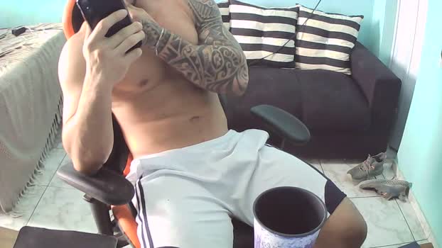 RickDotado20  15-07-2023 Recorded Video fuckher