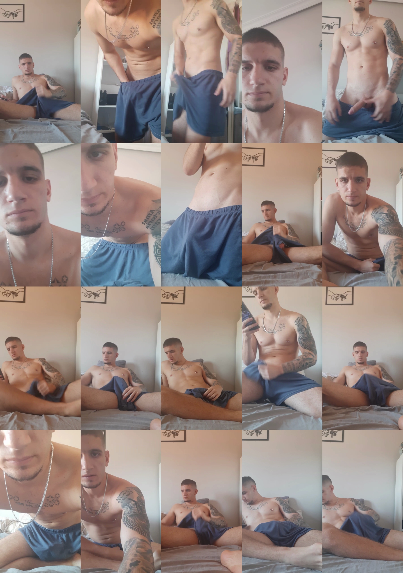 SandraJorge2hot  16-07-2023 Recorded Video naughty