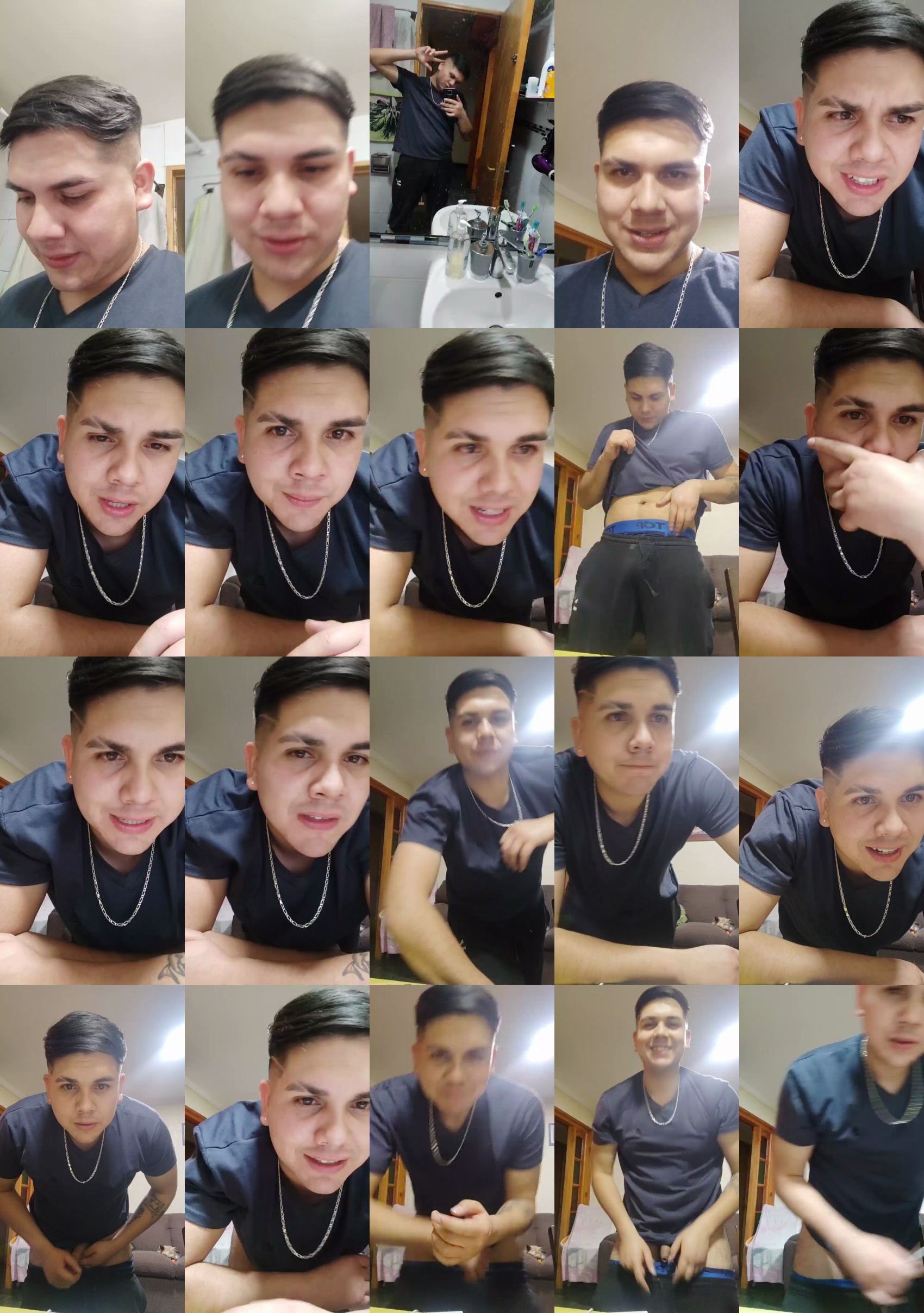 Sebastian25hehe  15-07-2023 Recorded Video bigass