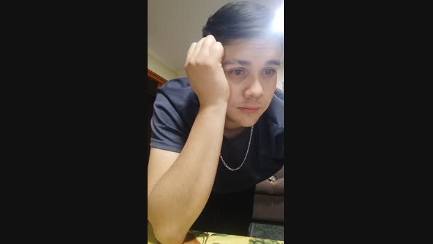Sebastian25hehe  15-07-2023 Recorded Video Cam