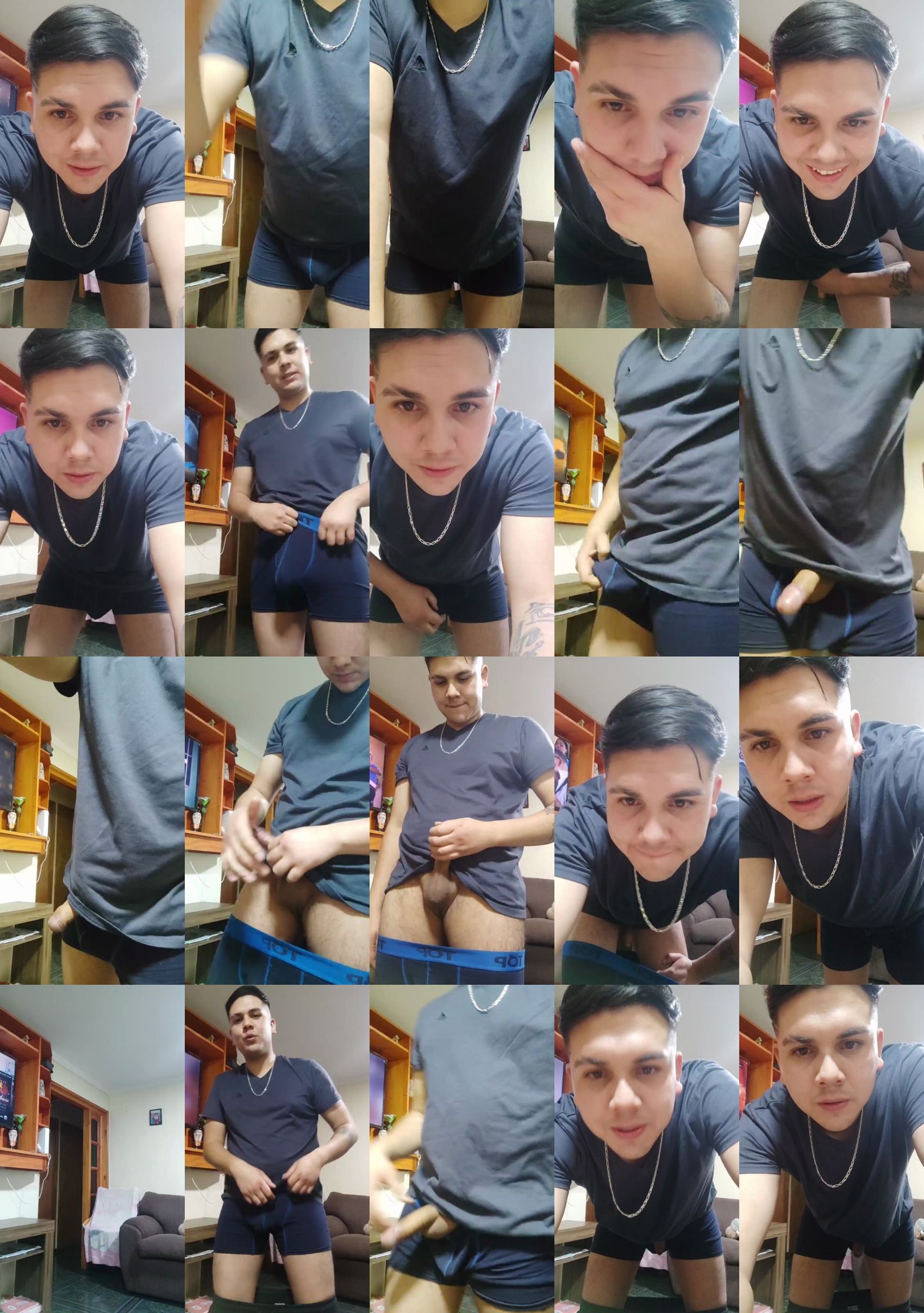 Sebastian25hehe  15-07-2023 Recorded Video dirty