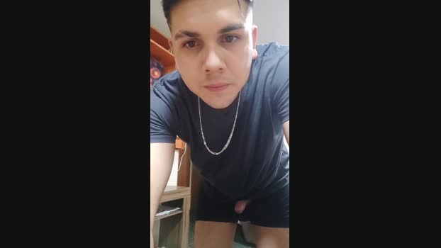 Sebastian25hehe  15-07-2023 Recorded Video dirty