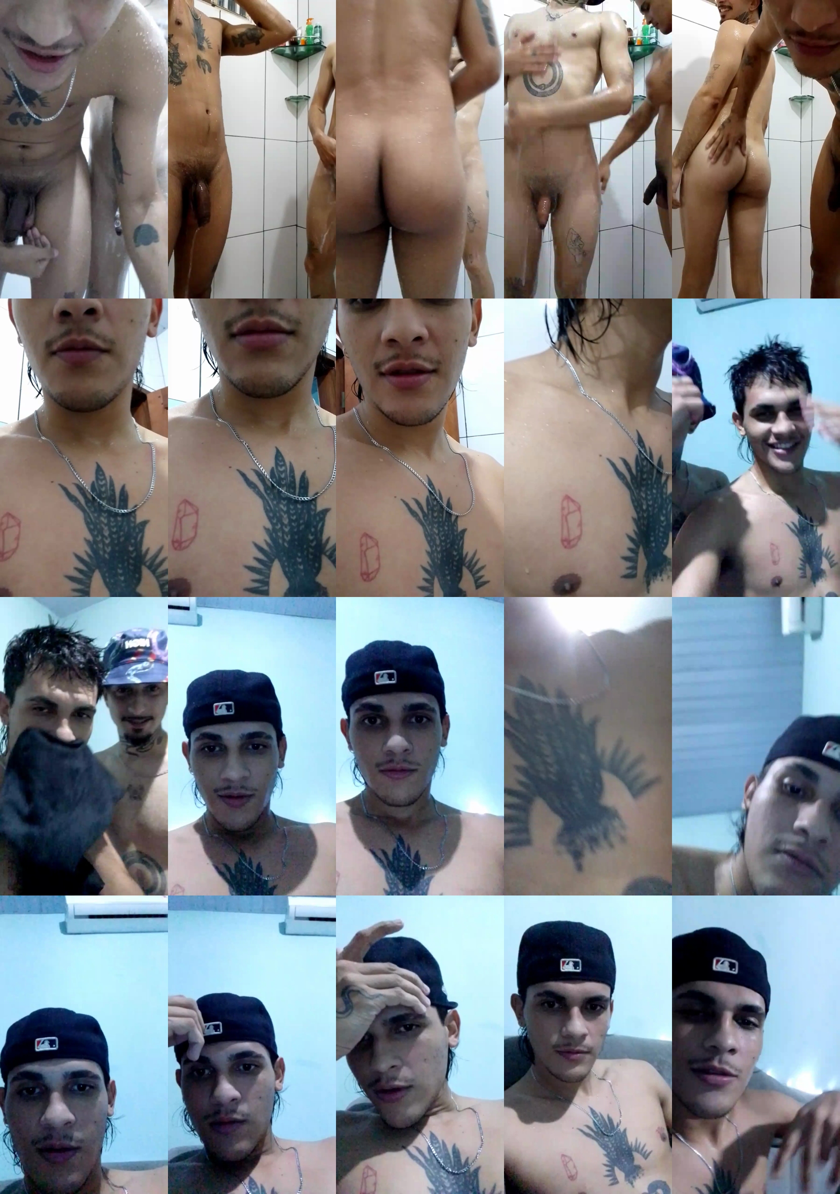 Skunkvibessss  15-07-2023 Recorded Video oral
