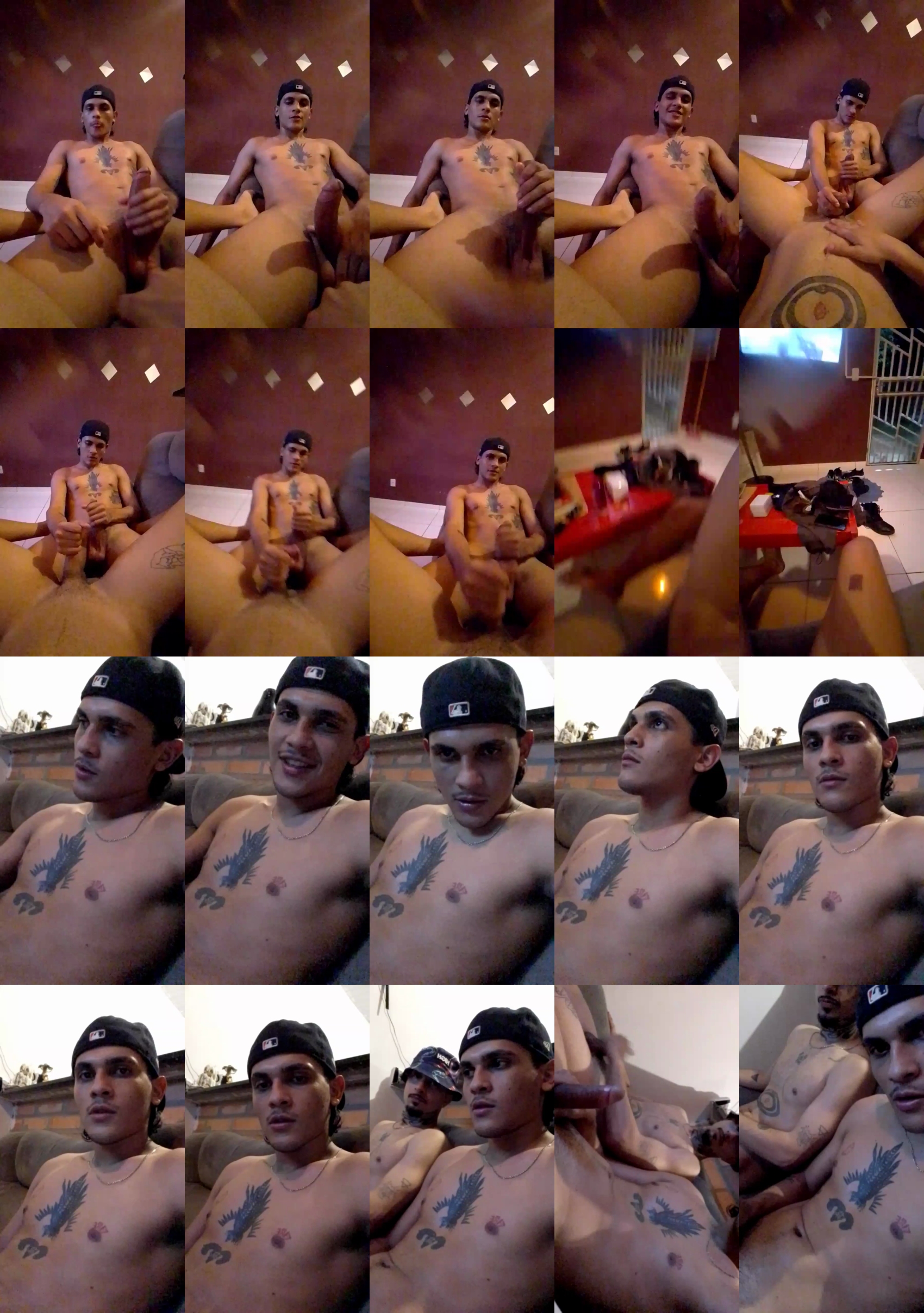 Skunkvibessss  15-07-2023 Recorded Video hardcock