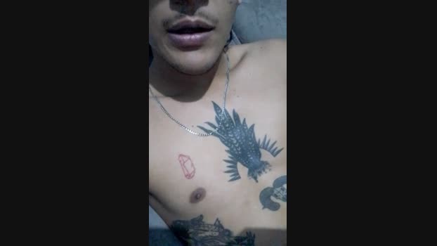 Skunkvibessss  15-07-2023 Recorded Video fuckme