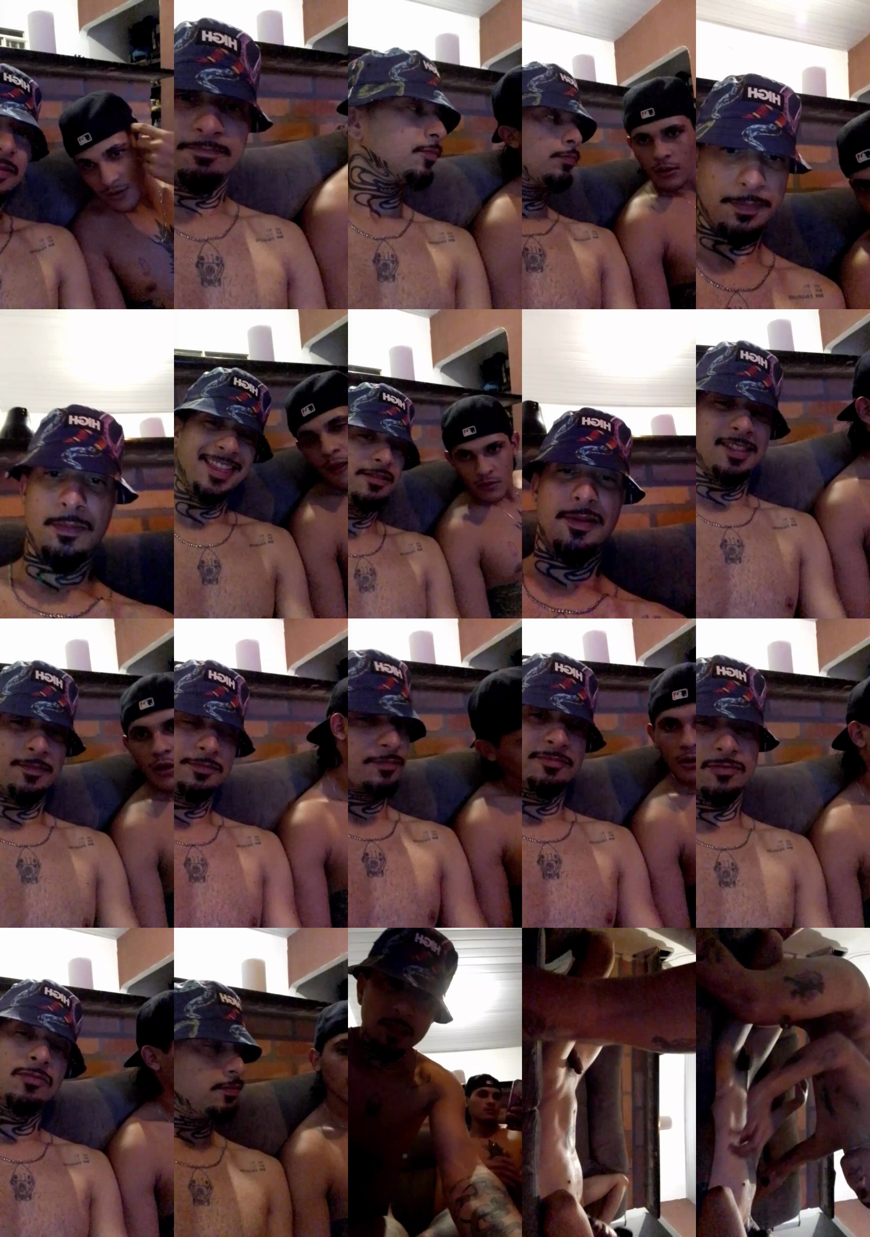 Skunkvibessss  15-07-2023 Recorded Video hard