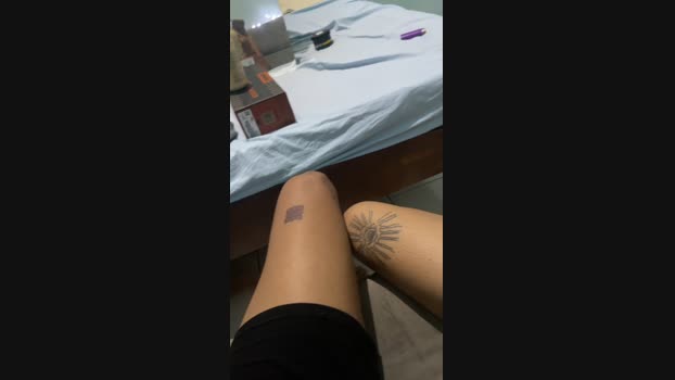 Skunkvibessss  15-07-2023 Recorded Video fuckass