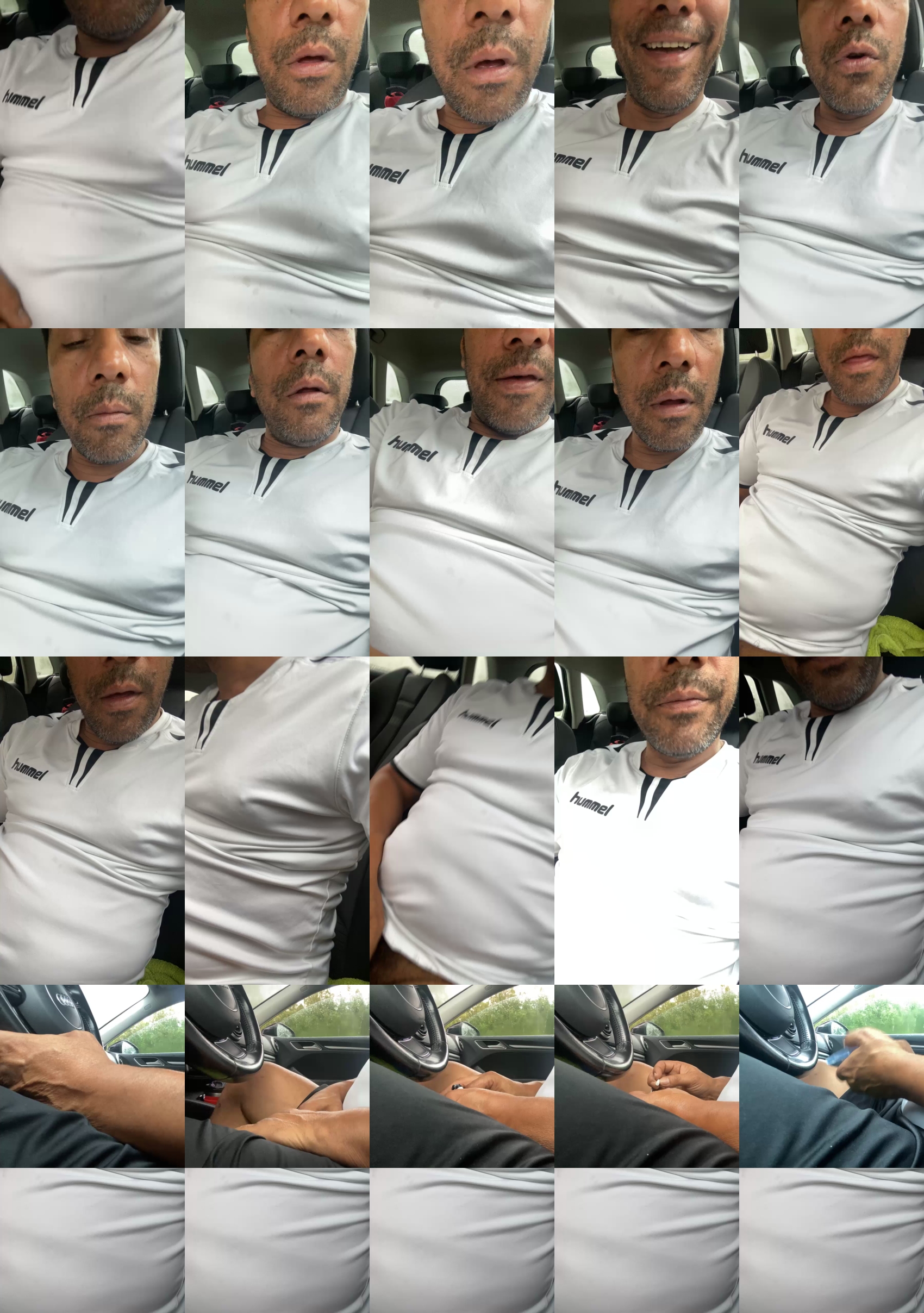 Tony2575  16-07-2023 Recorded Video blowjob