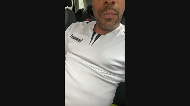 Tony2575  16-07-2023 Recorded Video blowjob