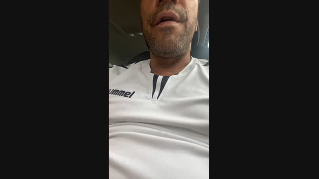 Tony2575  16-07-2023 Recorded Video Naked