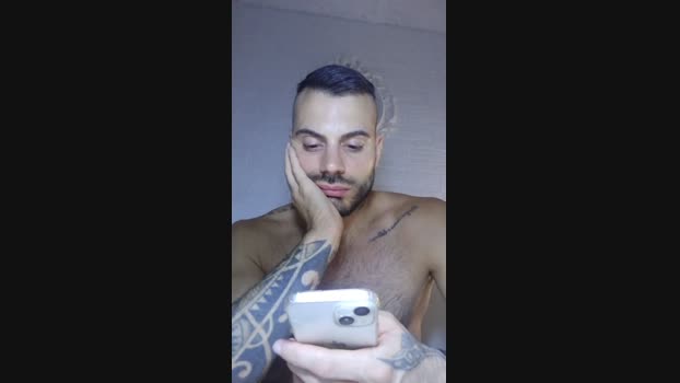Viki84  15-07-2023 Recorded Video jerkoff