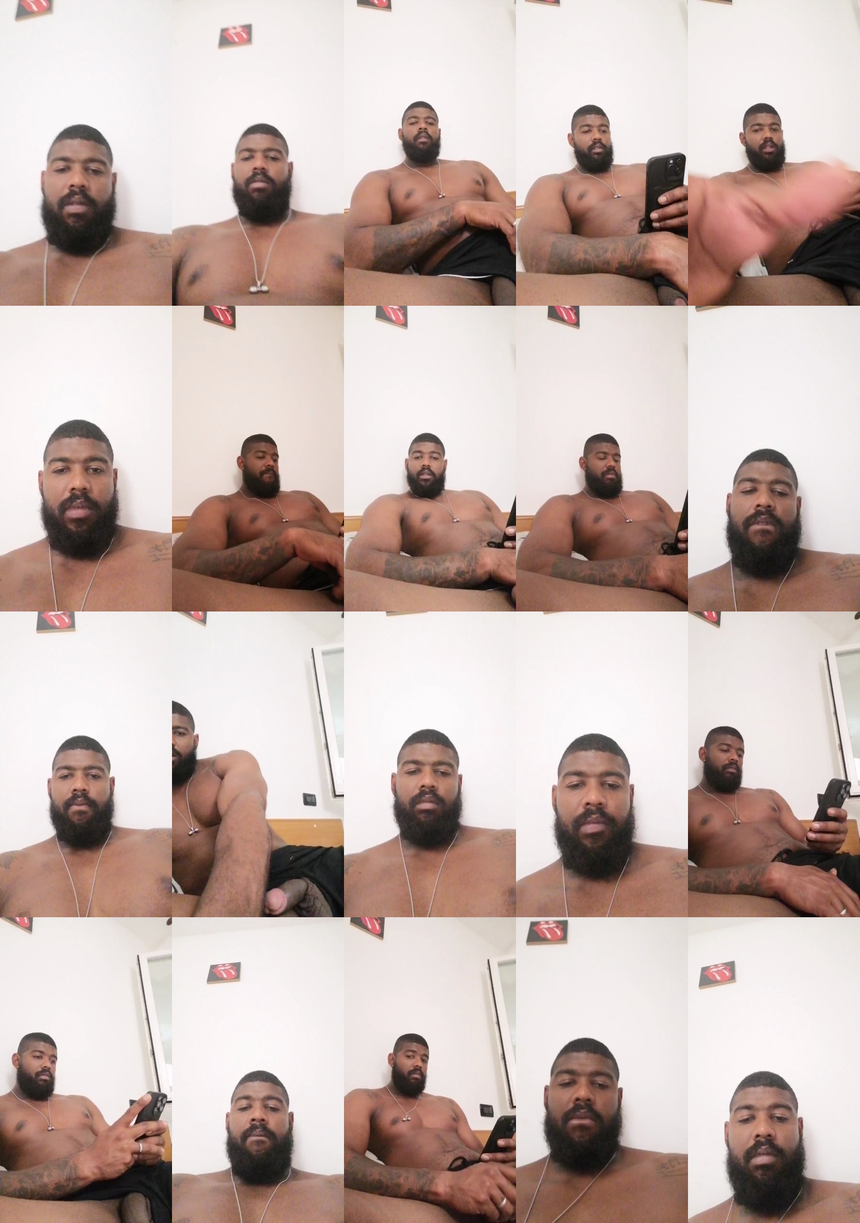 WinstonSex  16-07-2023 Recorded Video big