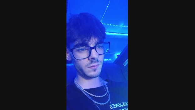 albertosml69  15-07-2023 Recorded Video analsex