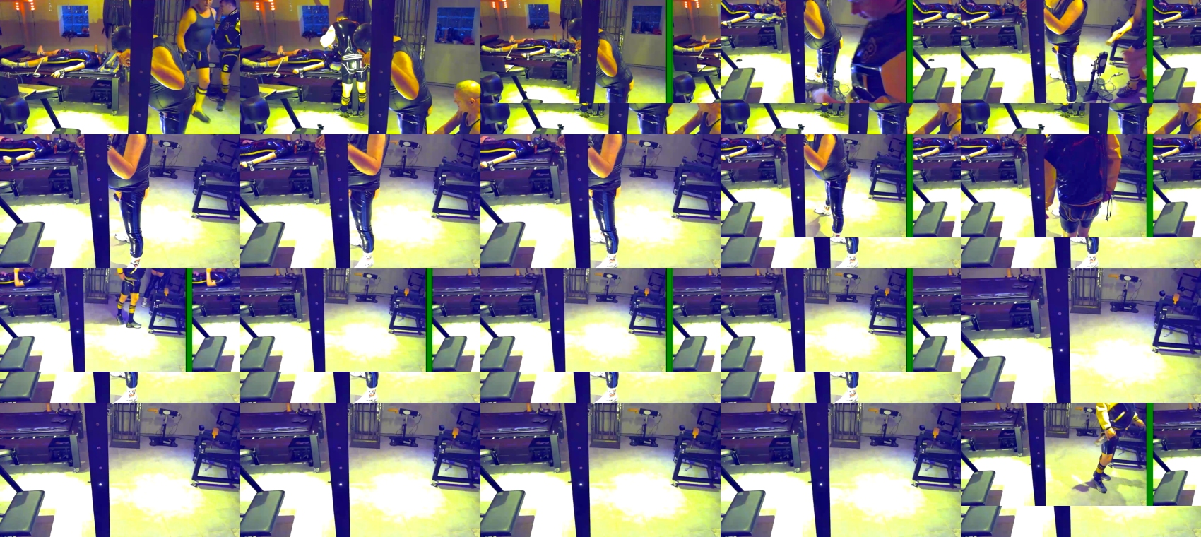 boundgag1  15-07-2023 Recorded Video sexyfeet