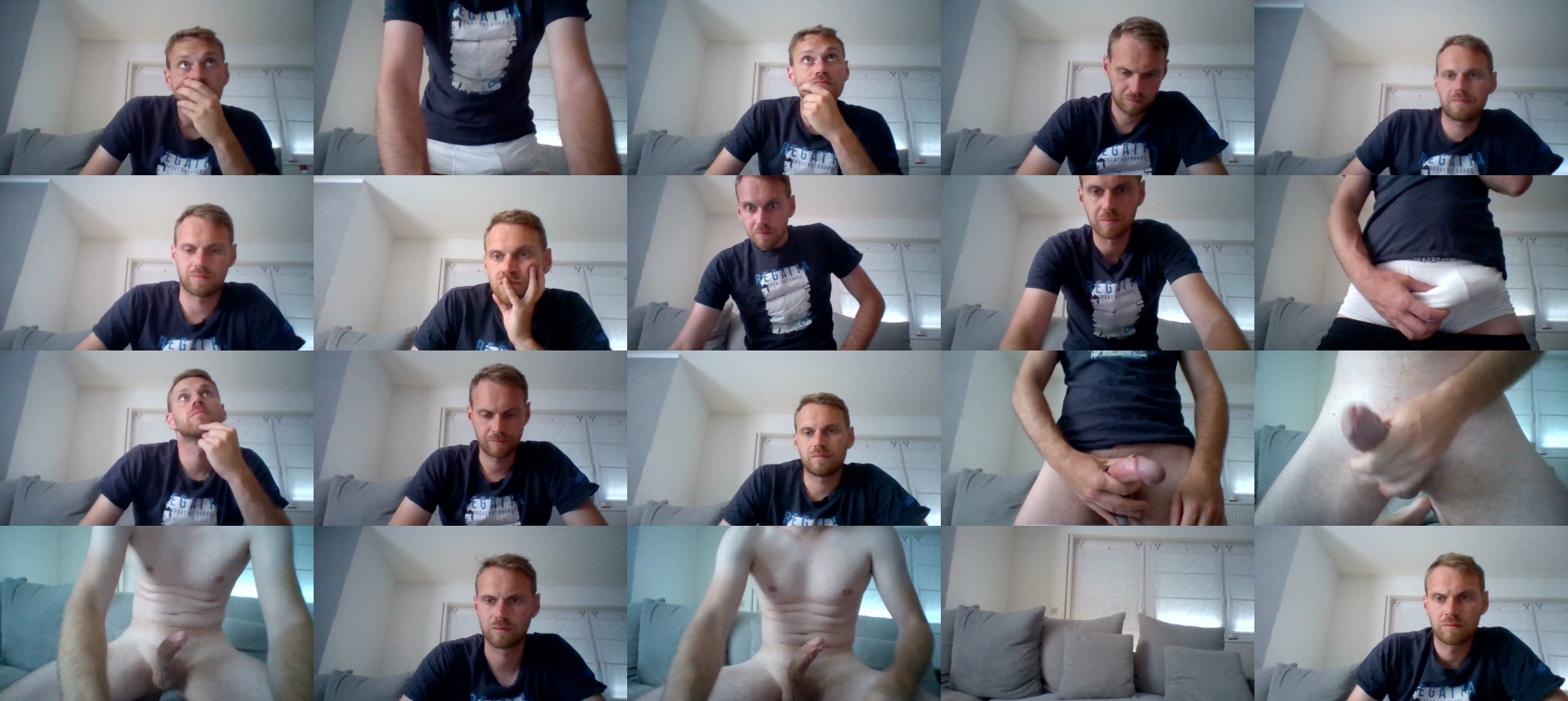 brusie111  16-07-2023 Recorded Video suckcock