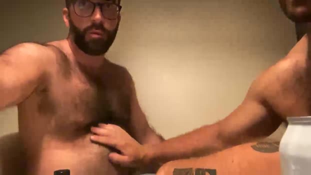 canadianbeefer  16-07-2023 Recorded Video twink