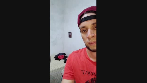 catire85  15-07-2023 Recorded Video bigass