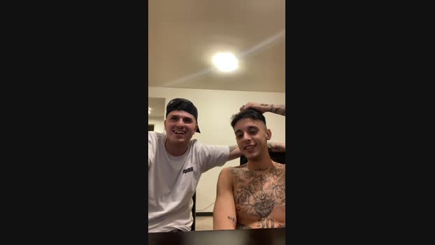 conejomalosexy  15-07-2023 Recorded Video big