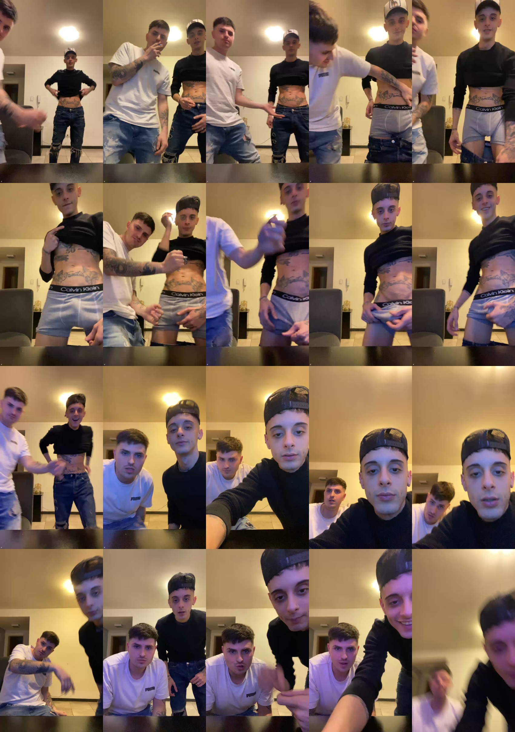 conejomalosexy  16-07-2023 Recorded Video sweet