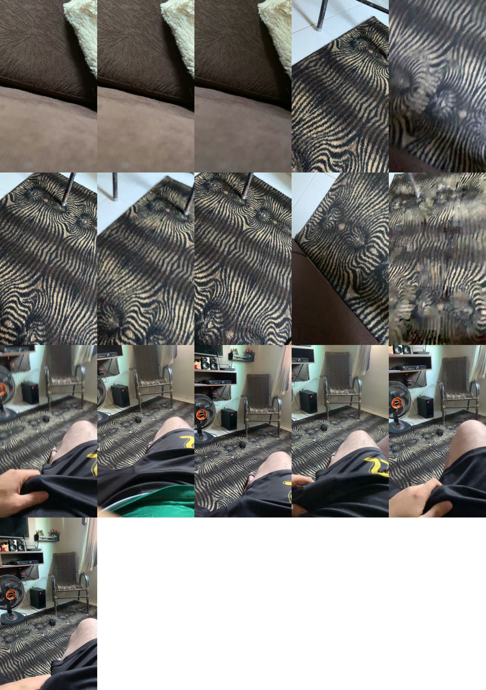 ffbarretim  15-07-2023 Recorded Video sexykitty