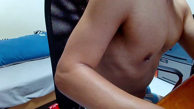 ianvon01  15-07-2023 Recorded Video cute
