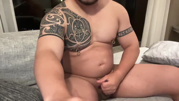 ink_pierced  15-07-2023 Recorded Video bigass