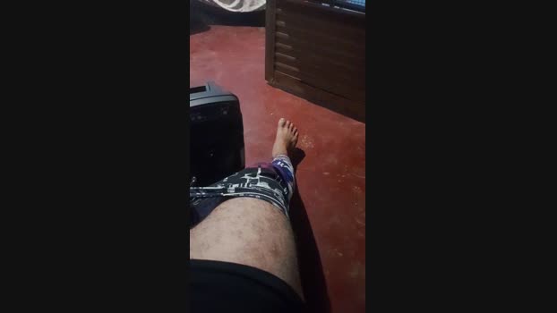 jeferson452  15-07-2023 Recorded Video horny