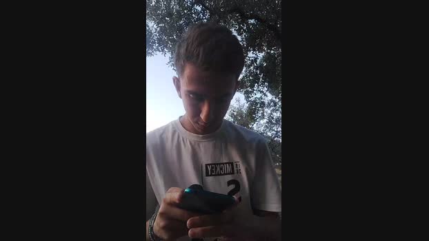 joven_cito_04  15-07-2023 Recorded Video naked
