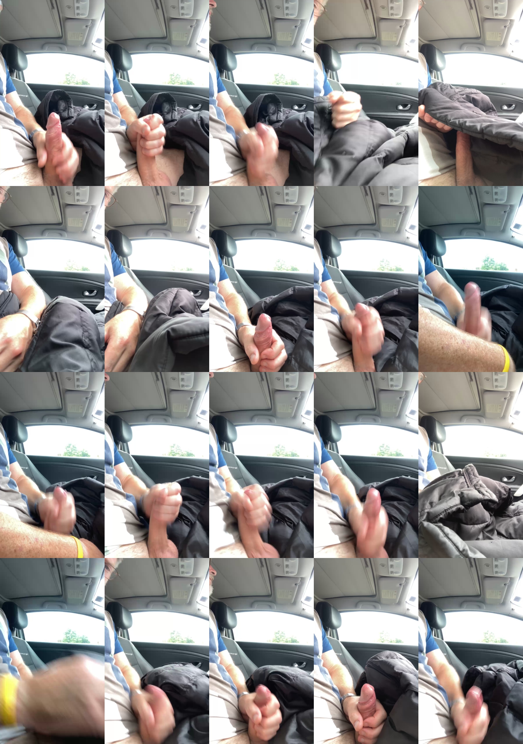 kevinturvy1  16-07-2023 Recorded Video kiss
